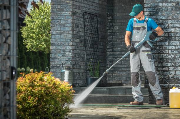 Best Factory Floor Cleaning  in Cortland, NY