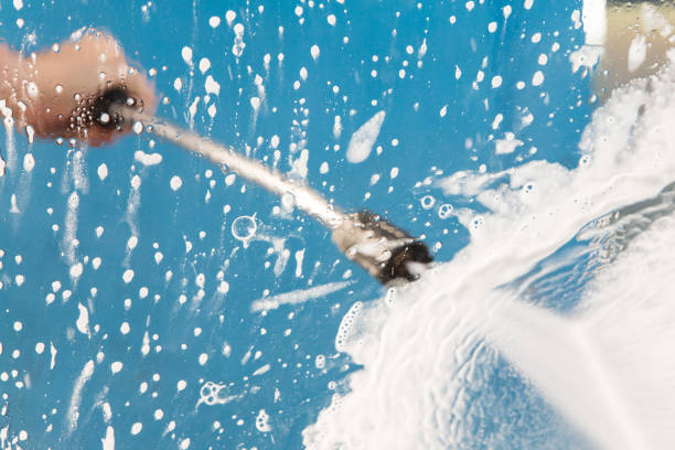 Best Warehouse Cleaning  in Cortland, NY