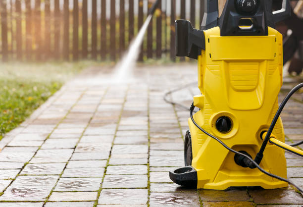Best Fence Cleaning  in Cortland, NY